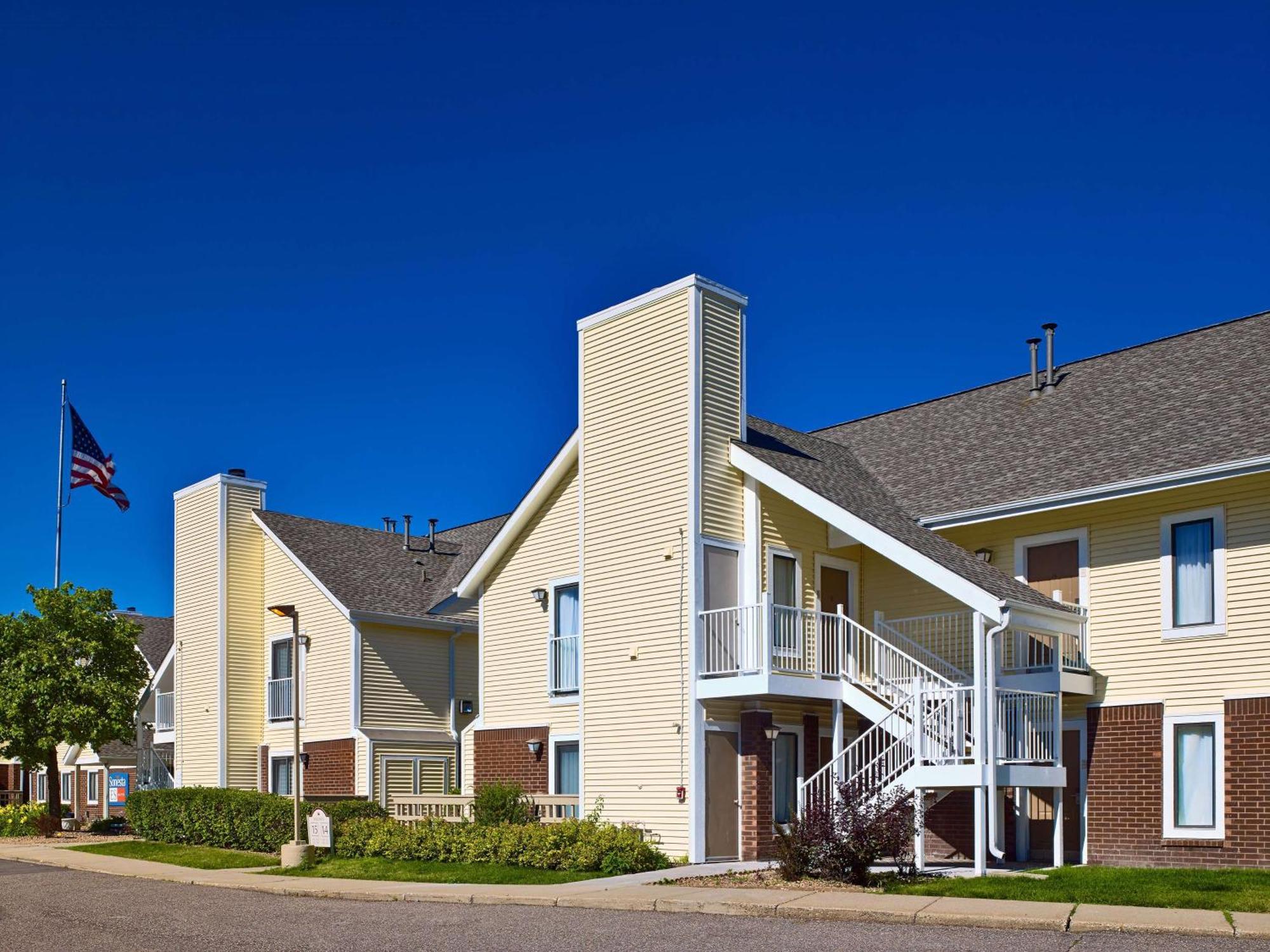 Sonesta Es Suites Tucson Exterior photo