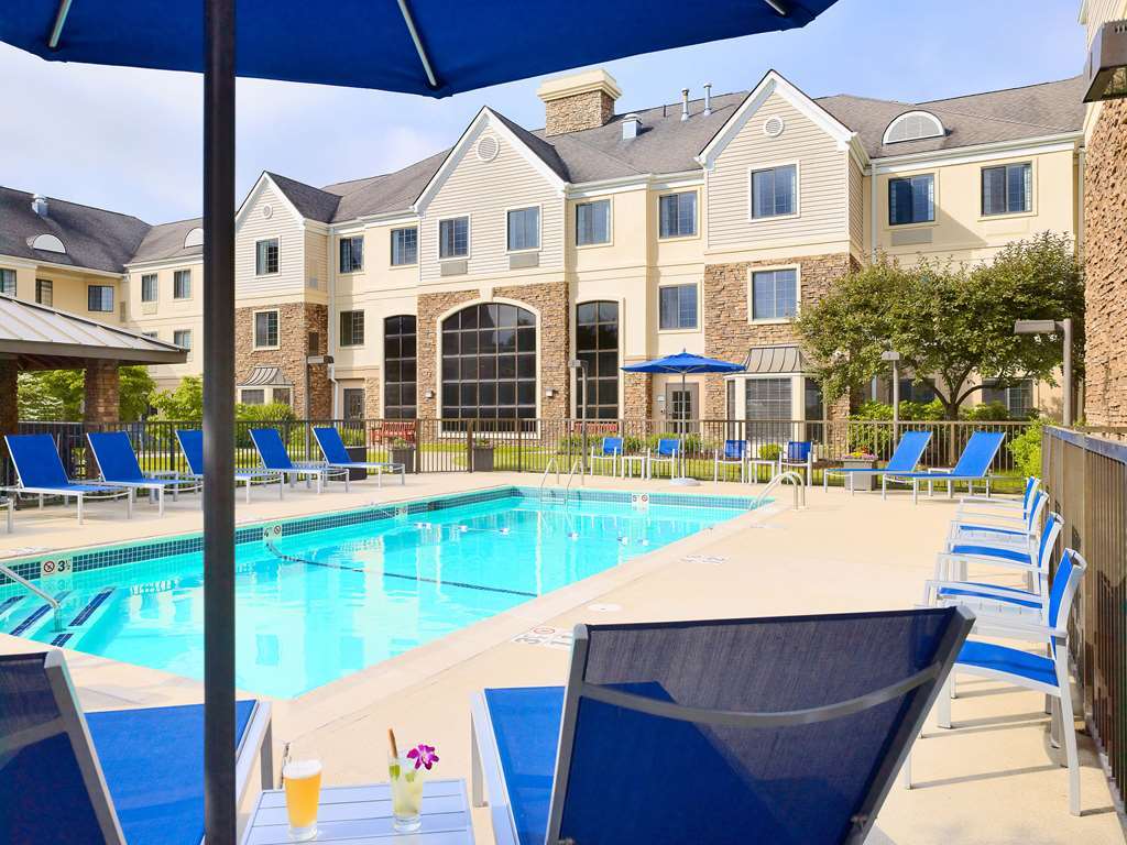 Sonesta Es Suites Tucson Facilities photo