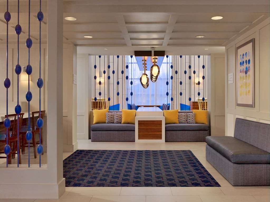Sonesta Es Suites Tucson Interior photo