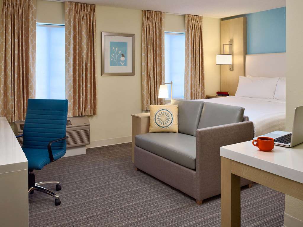 Sonesta Es Suites Tucson Room photo