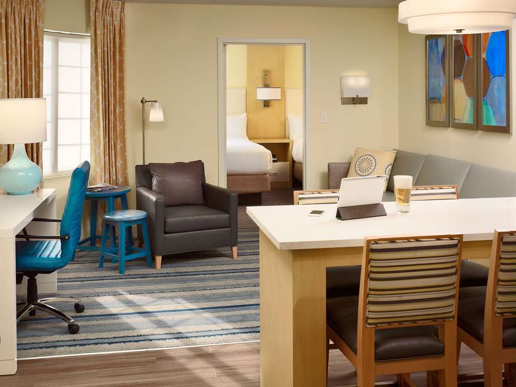 Sonesta Es Suites Tucson Room photo